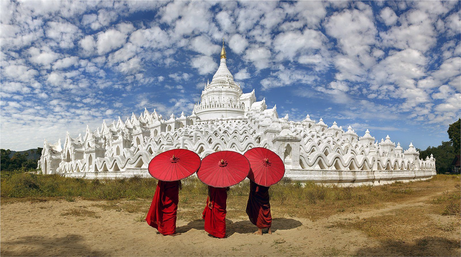мьянма, бирма, Yury Pustovoy (artphoto-tour.com)