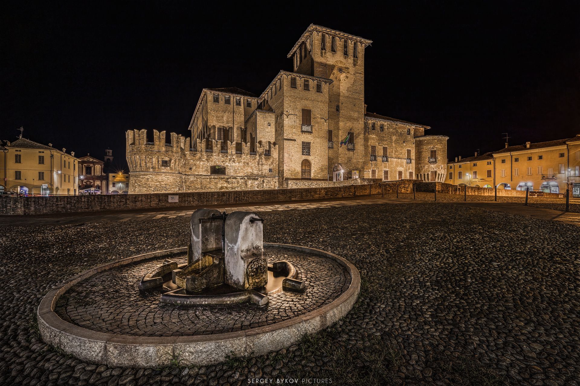 italy, street, mood, cityscape, Сергей Быков