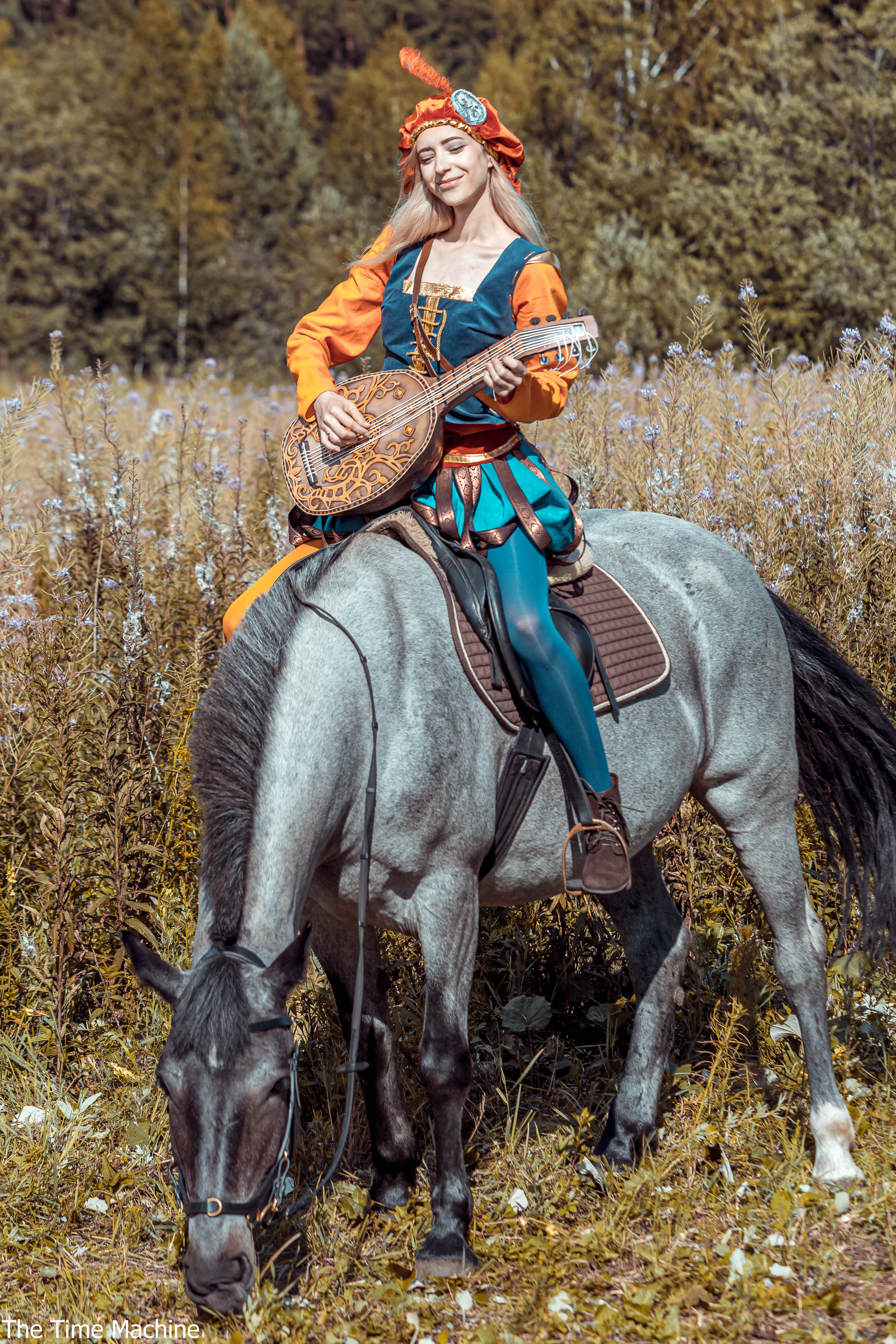 , Михаил Бове