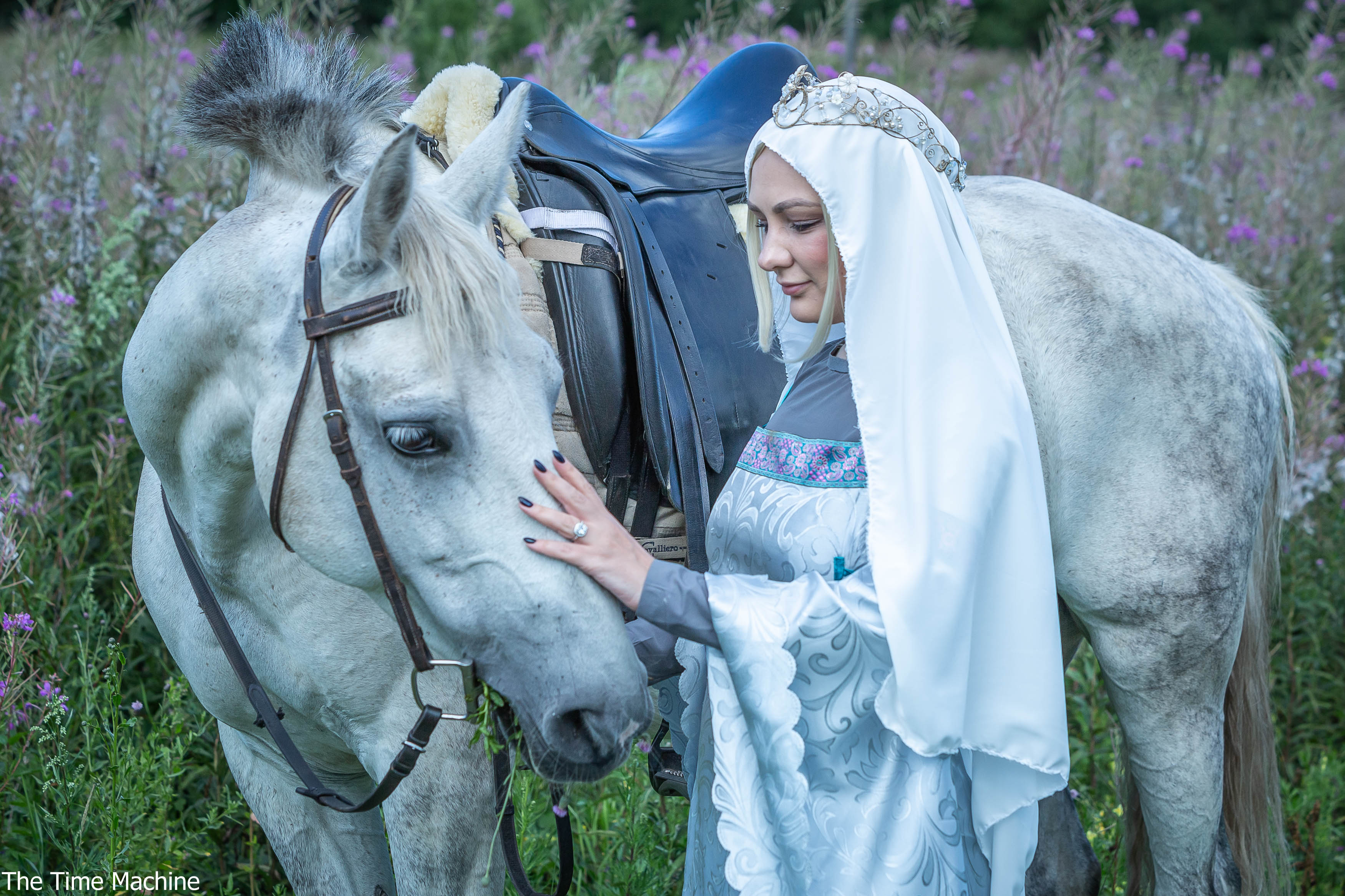 , Михаил Бове