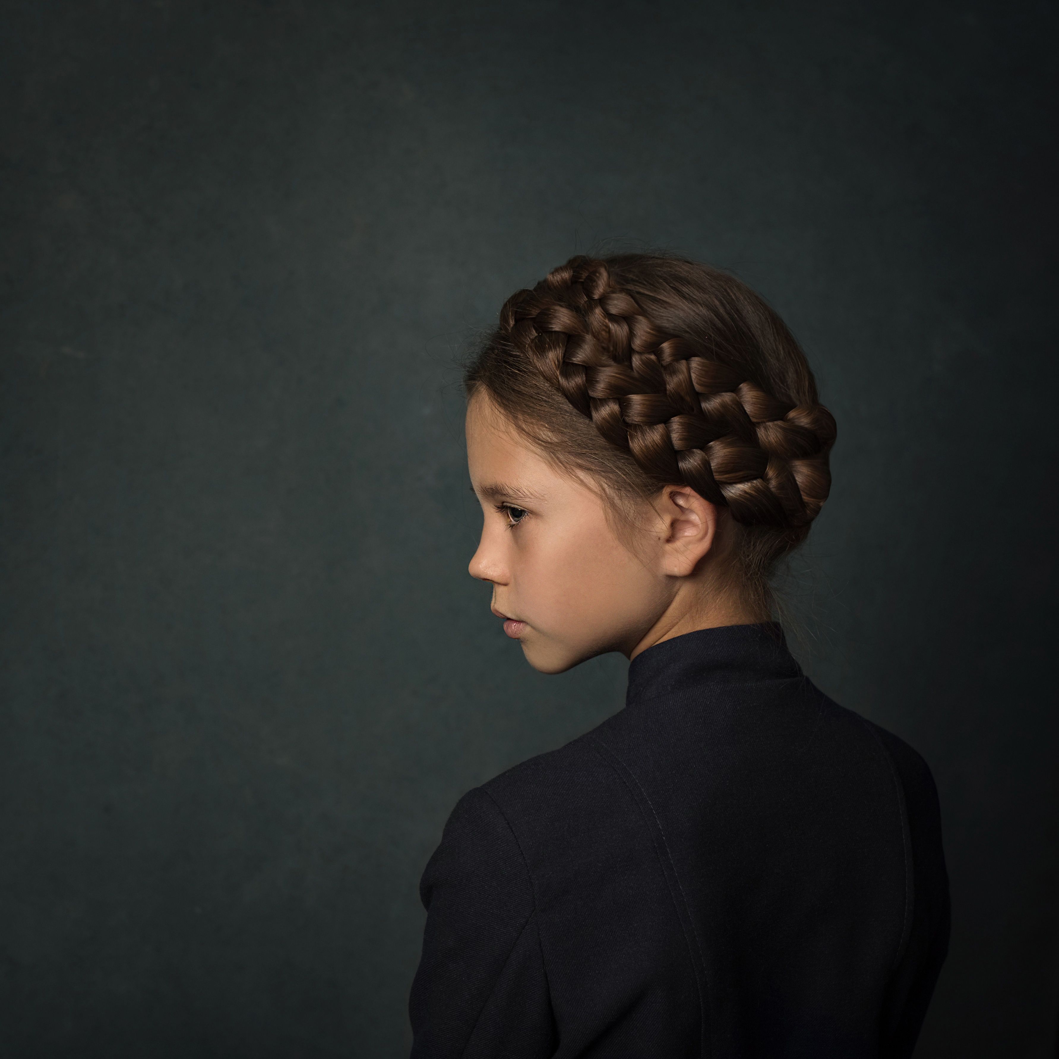 портрет детескийпортрет 35photo  canon девочка, Наталья Русских