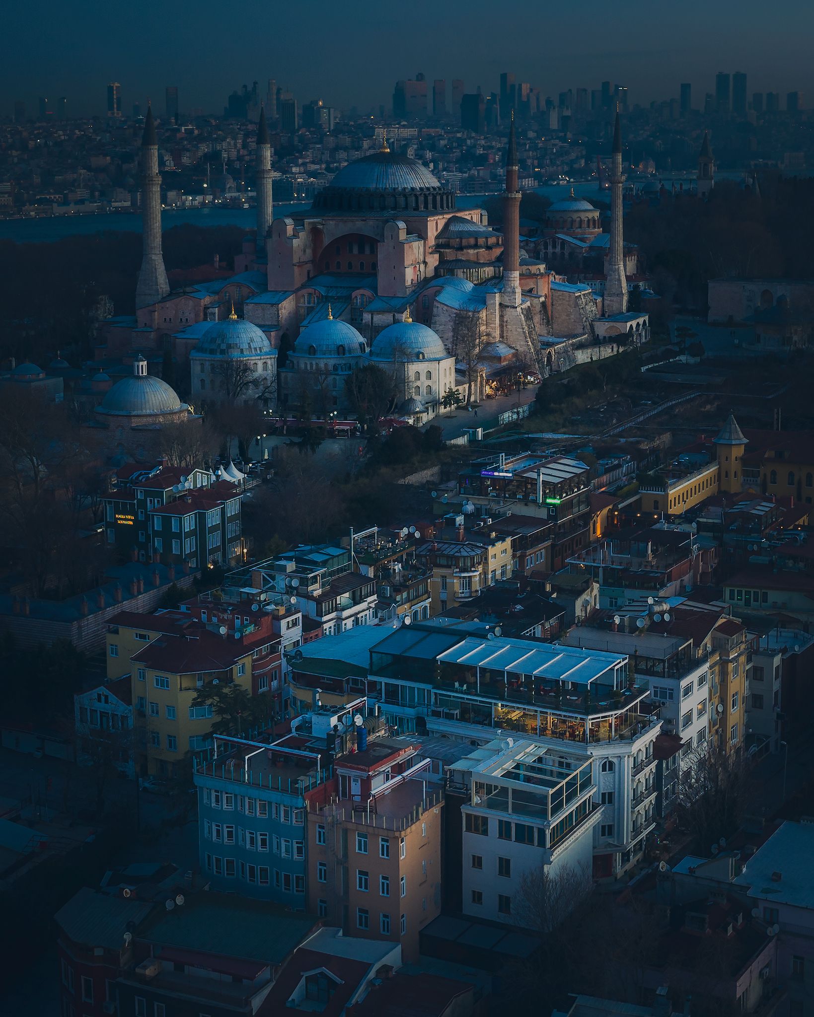 turkey, instanbul, Remo Daut