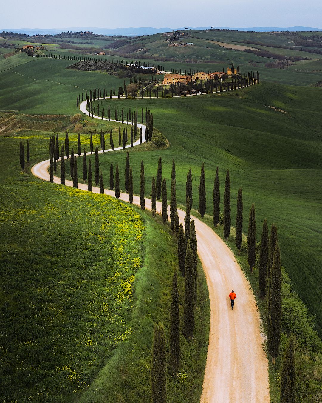 tuscany, italy, Remo Daut