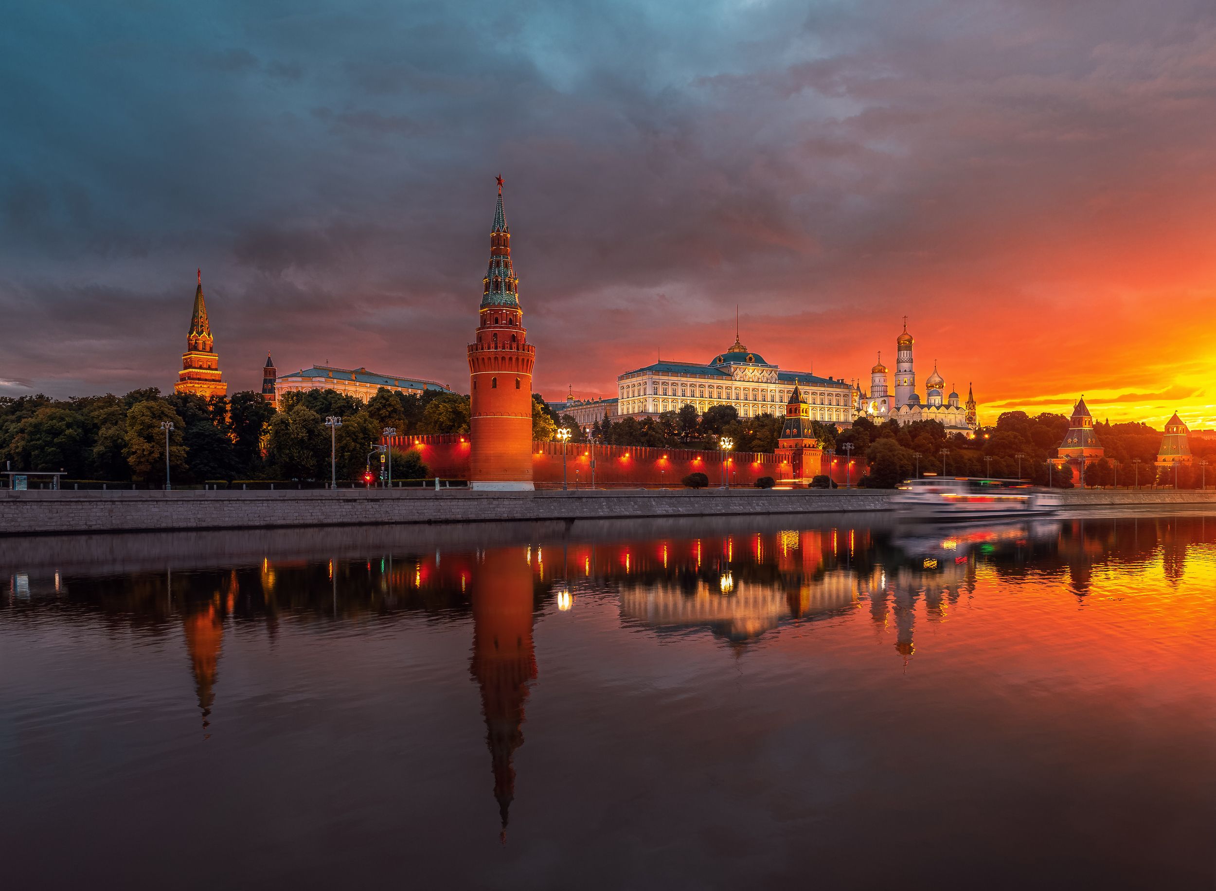 архитектура, москва, город, street, moscow, architecture, кремль, отражение, reflection , Анастасия Мазурева