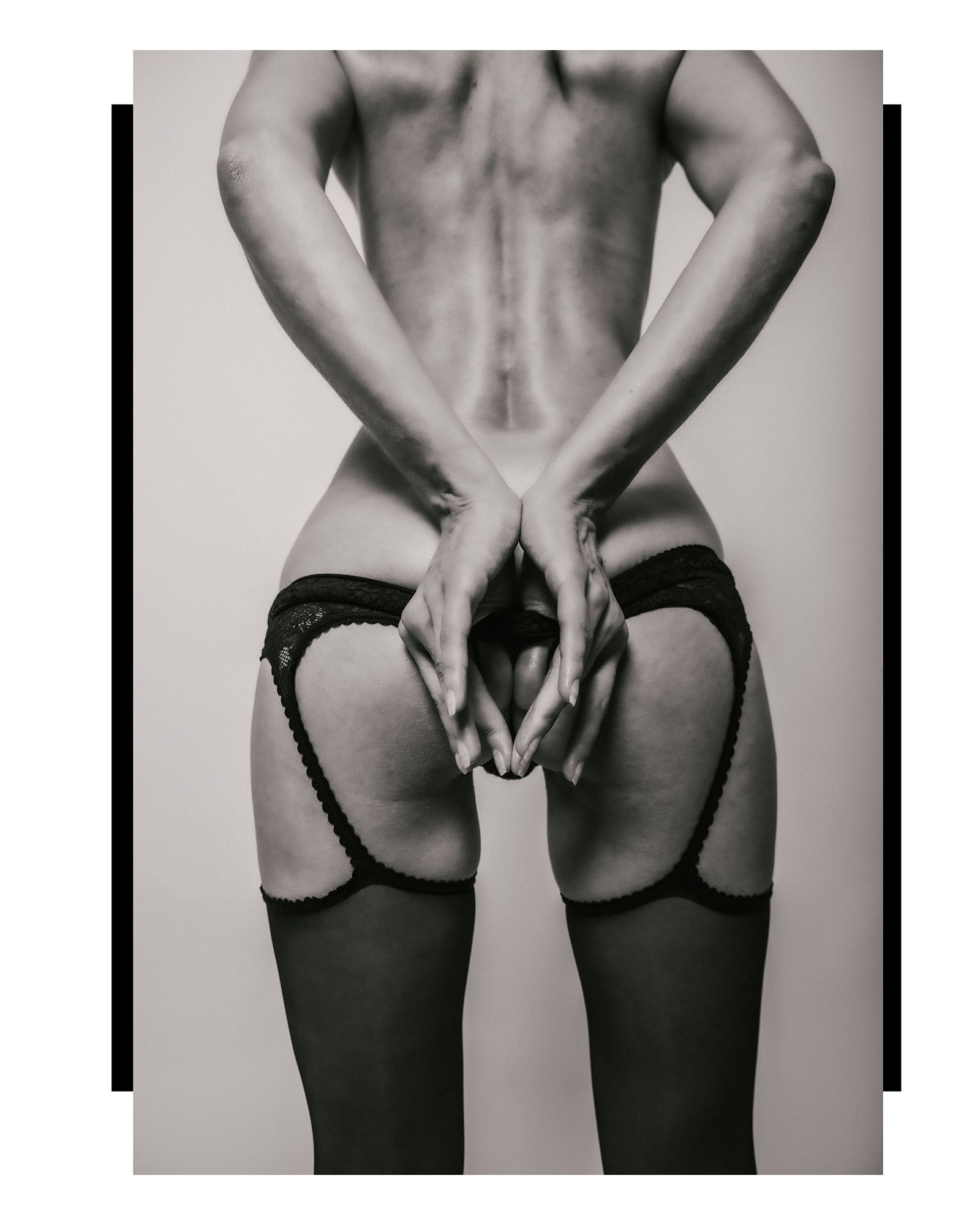 boudoir, nudity, art, young woman, linen,, Aleksandr Shvedov