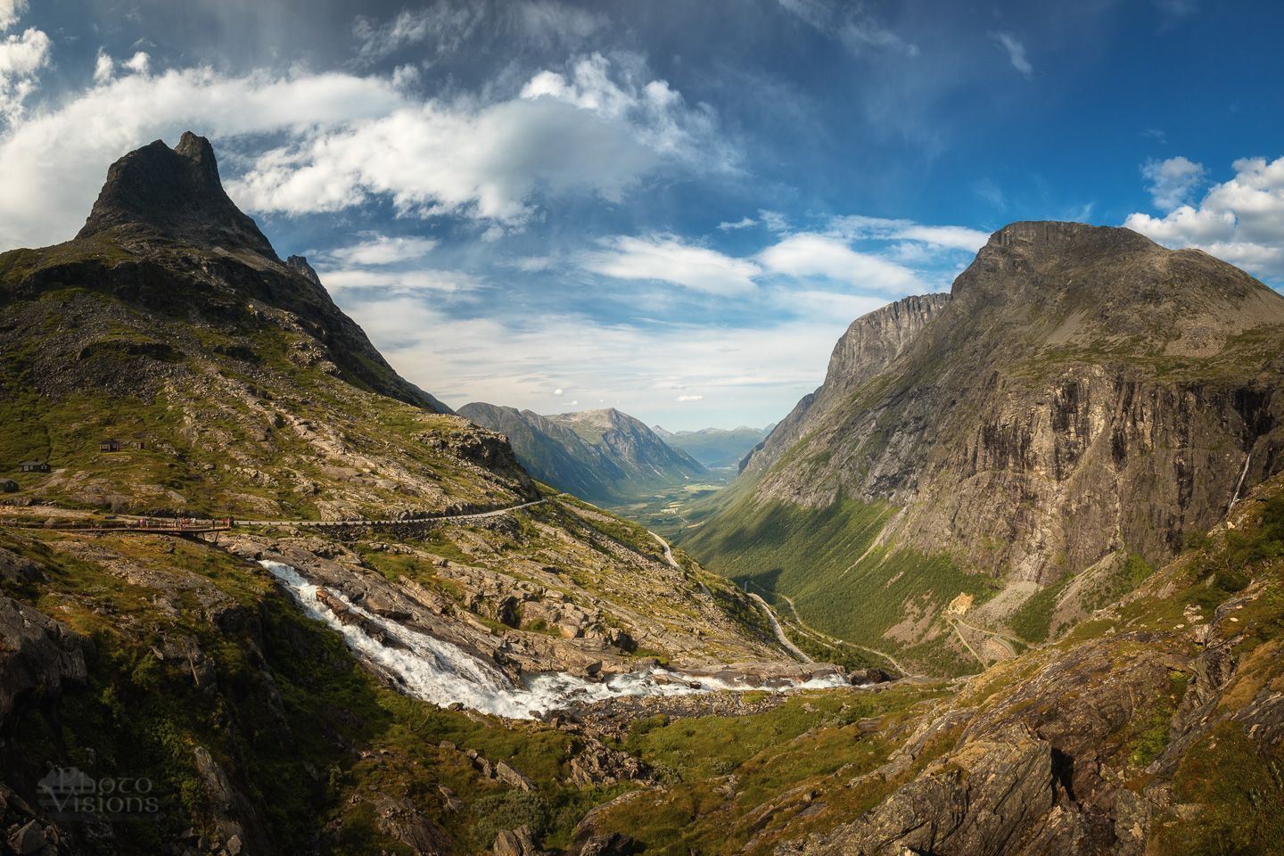 norway,trollstigen,road,mountains,summer,panorama,panoramic,norwegian,nature,scenic,landscape,, Adrian Szatewicz