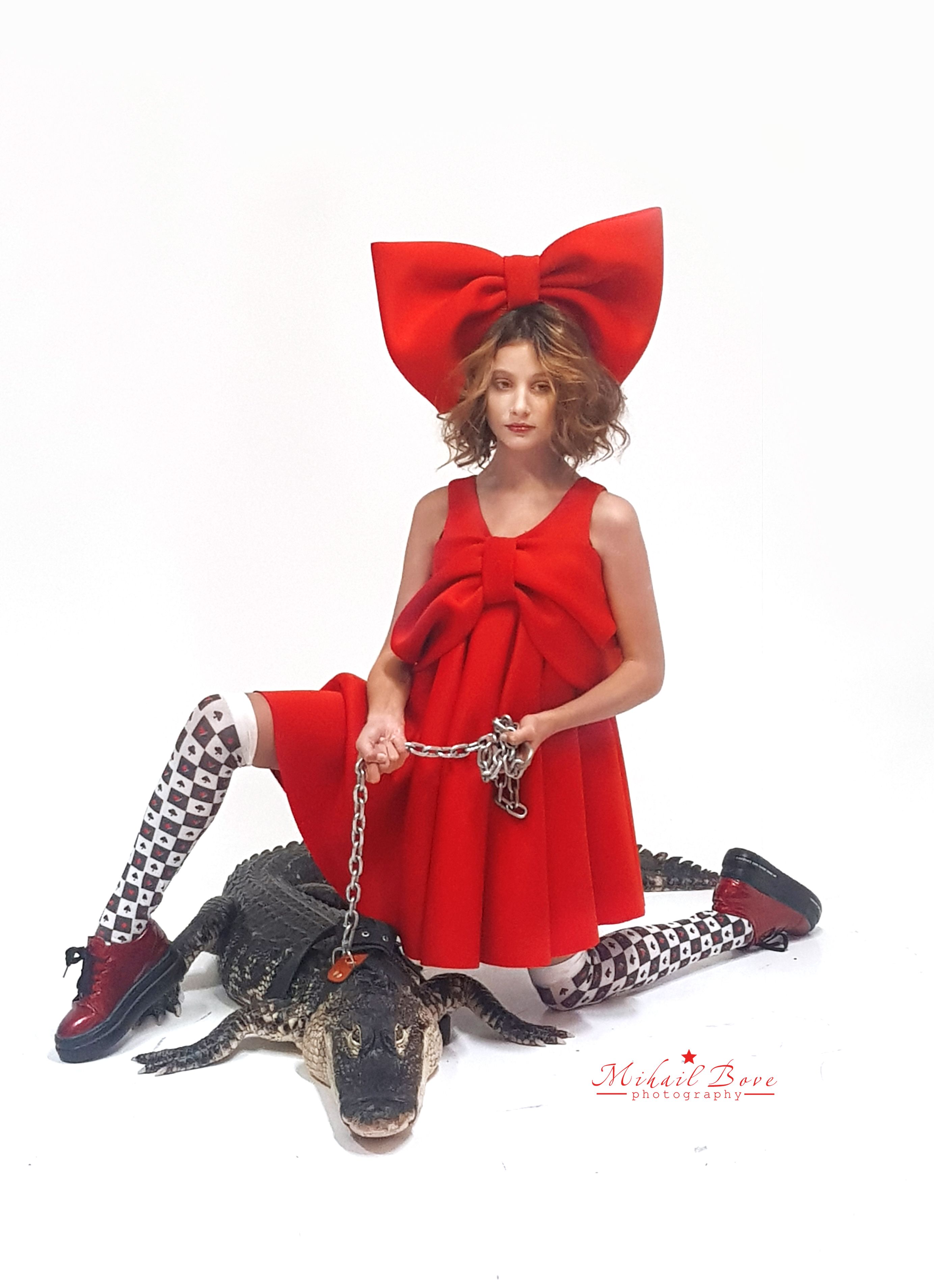 , Михаил Бове