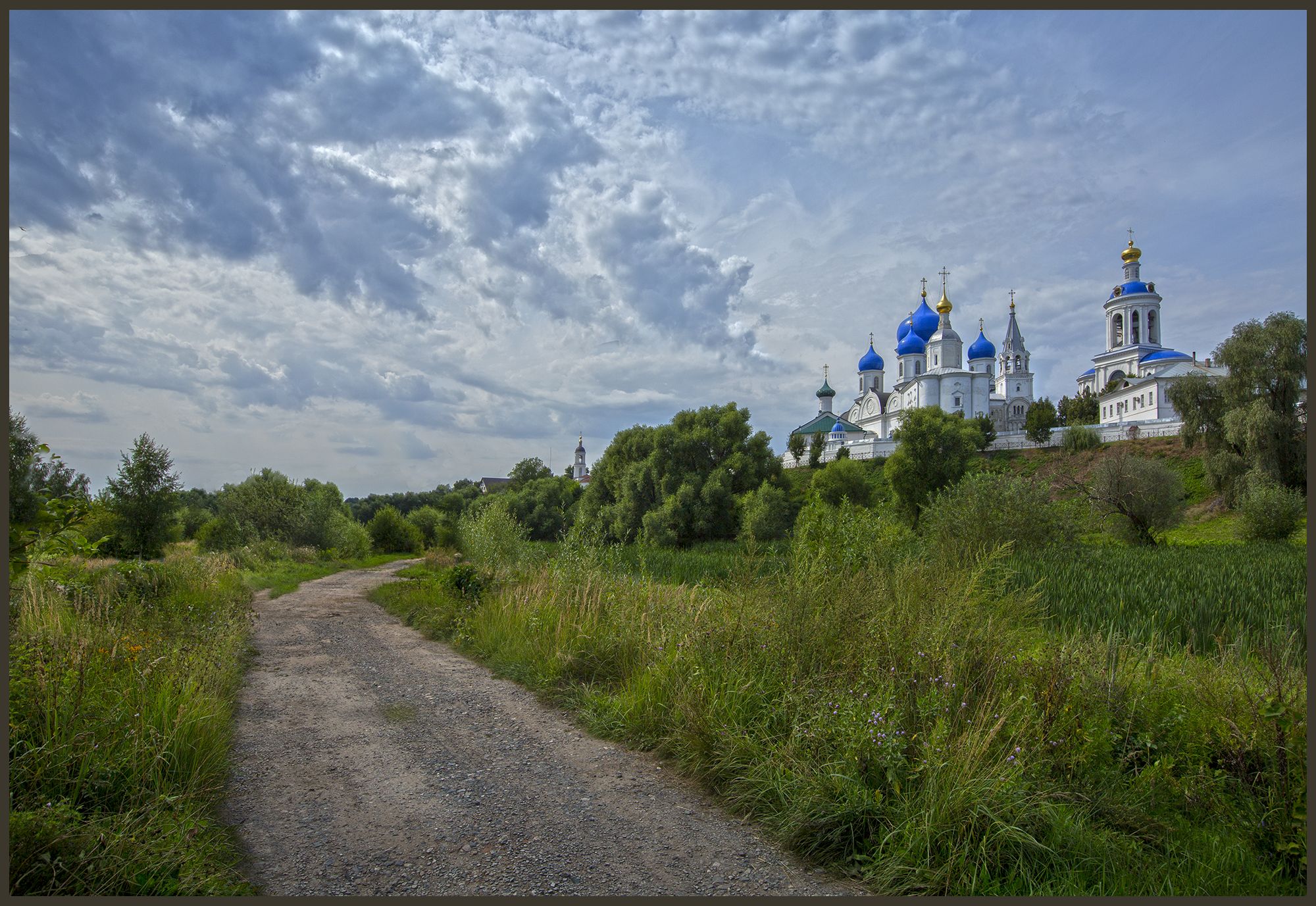 Боголюбово общество