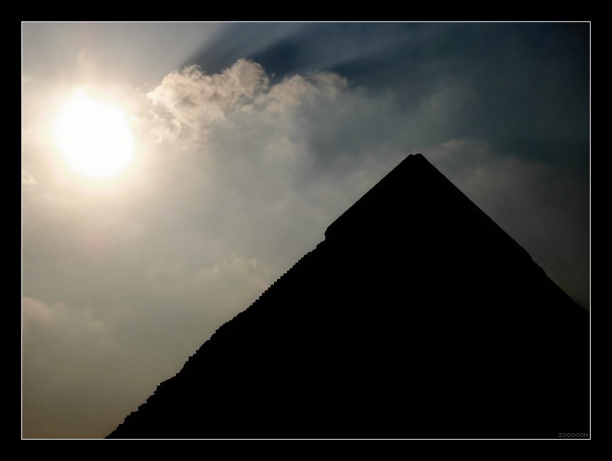 египет,солнце,пирамида,хеопса, Алексей (zooooom)