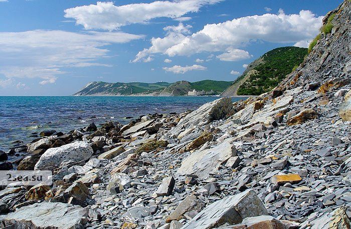 анапа, черное море, путешествия, большой утриш, лето, Евгений Харланов