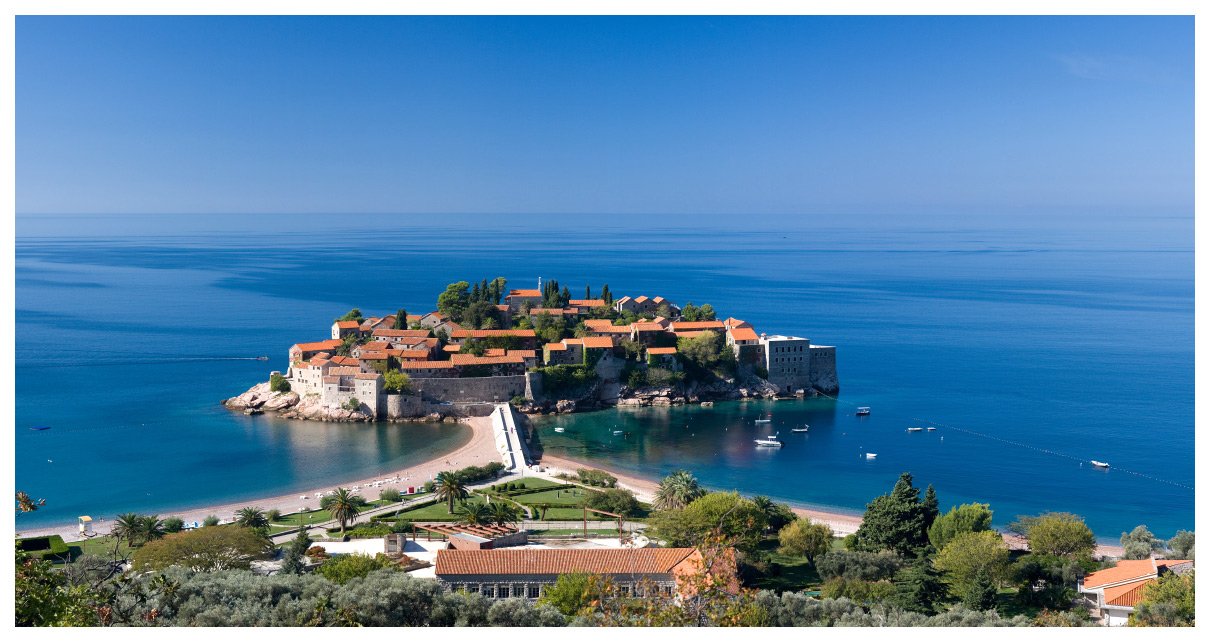 montenegro, черногория, свети стефан, sveti stefan, Алексей Самарин