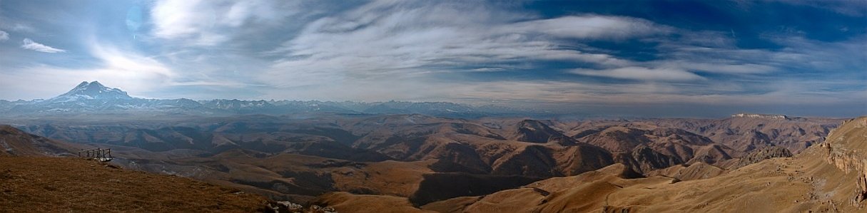 карачаево-черкесия, плато бермамыт, главный кавказский хребет, эльбрус, Kaiser Sozo
