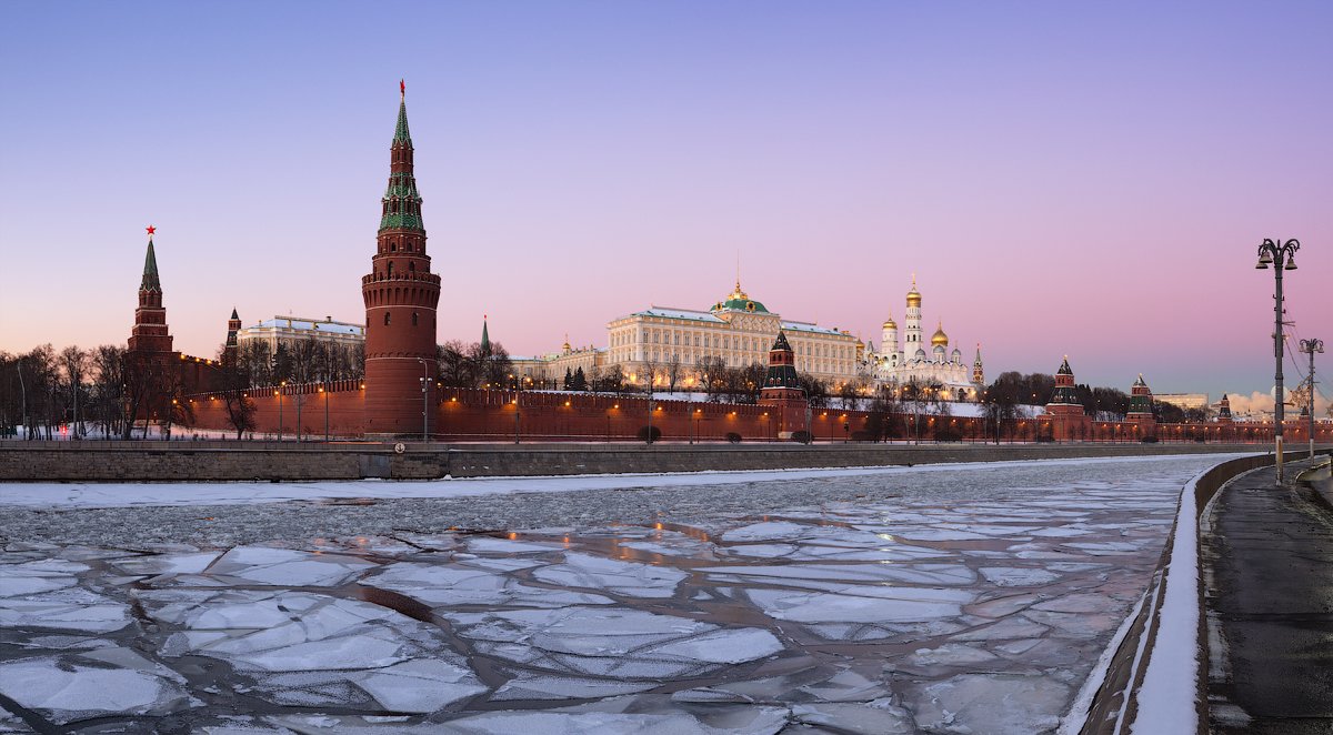 kremlin, moscow, кремлёвская набережная, кремль, москва, Денис Сорокин