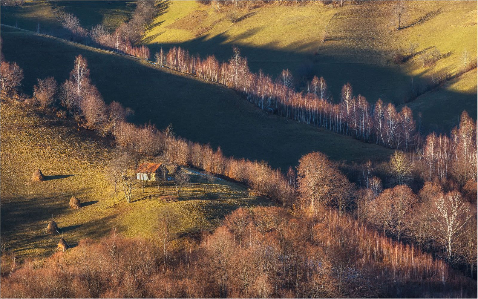 country side, farm, hill, nature, romania, transilvania, travel, Ioan Chiriac