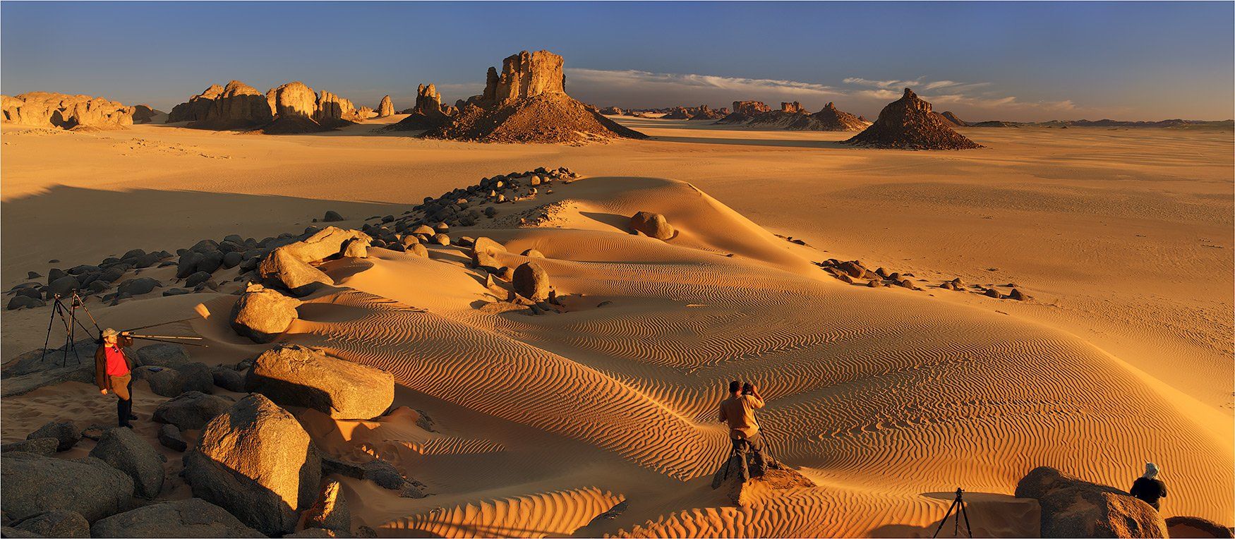 сахара, алжир, Yury Pustovoy (artphoto-tour.com)