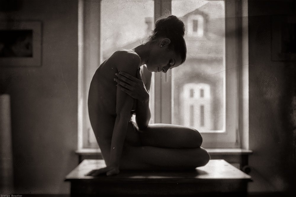 , Stefan Beutler