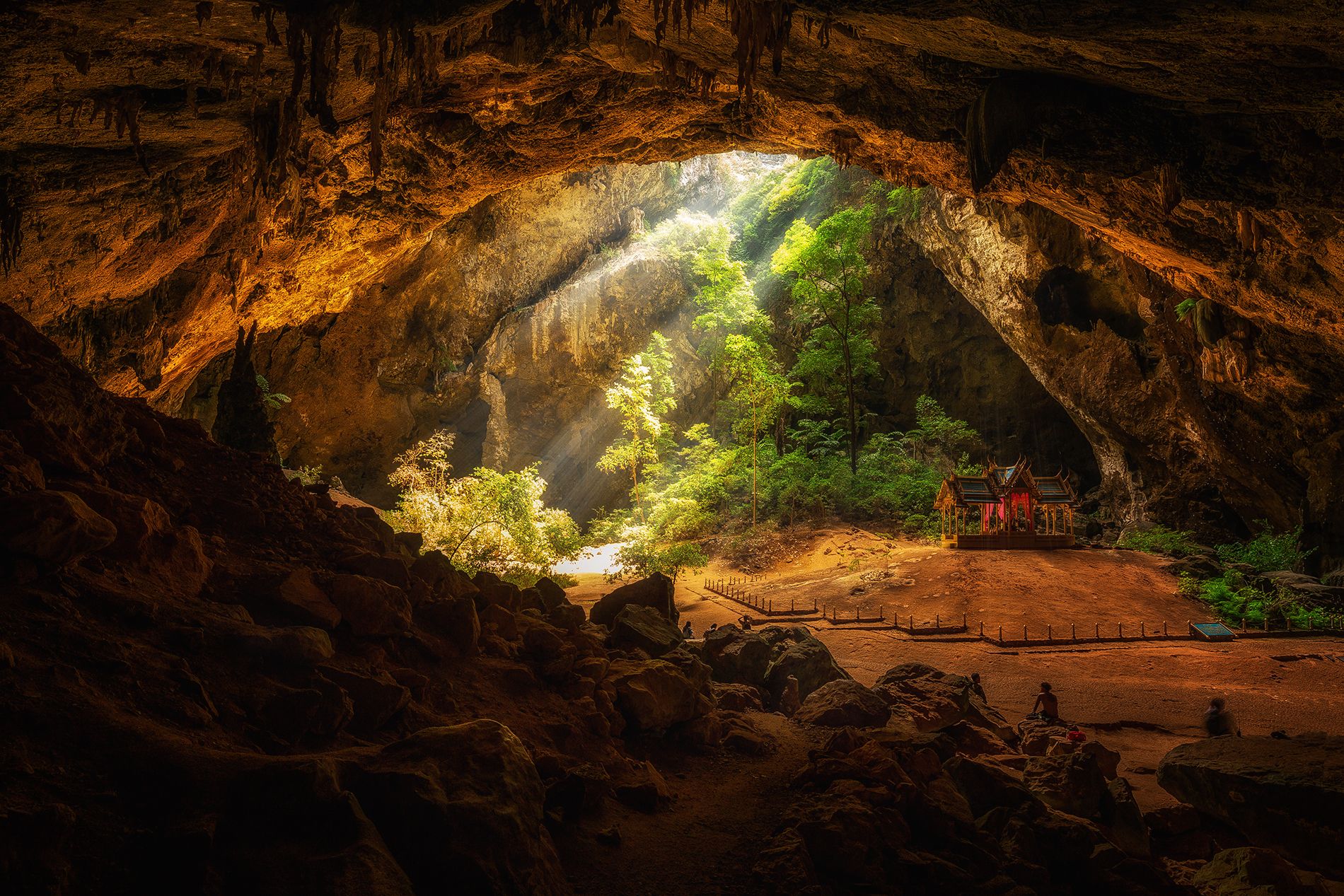пещера, путешествие, пейзаж, таиланд, азия, landscape, thailand, asia, mountains, cave, travel, geology, Токарев Олег