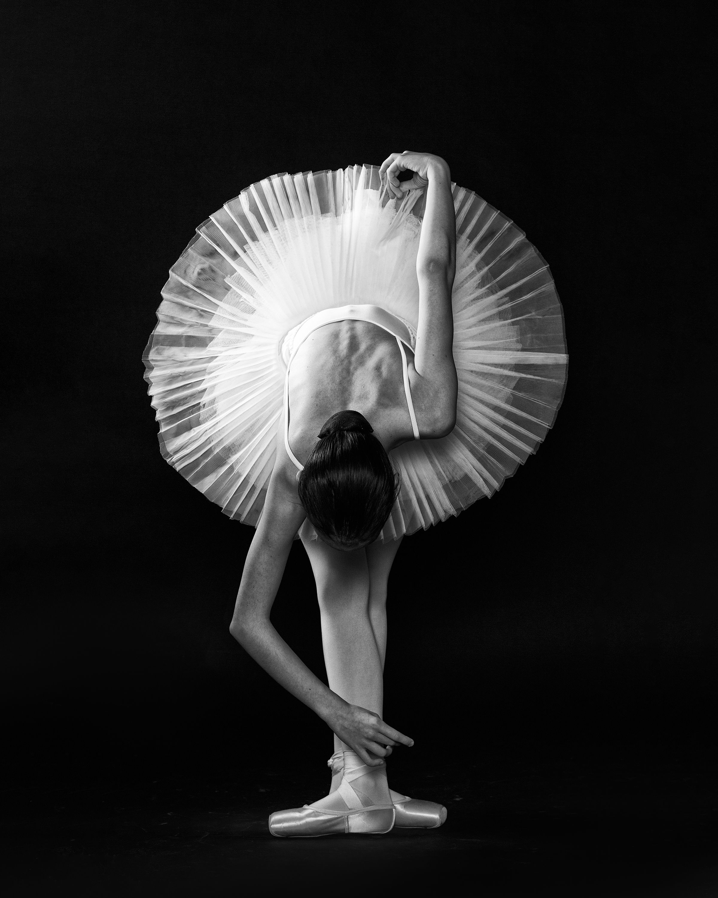 балет, Мария Донец