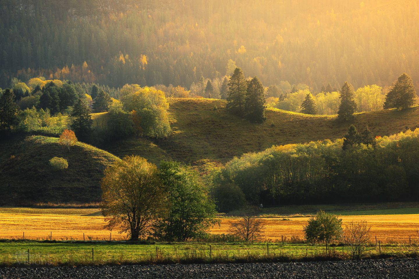 norway,autumn,rural,light,norwegian,landscape,, Adrian Szatewicz