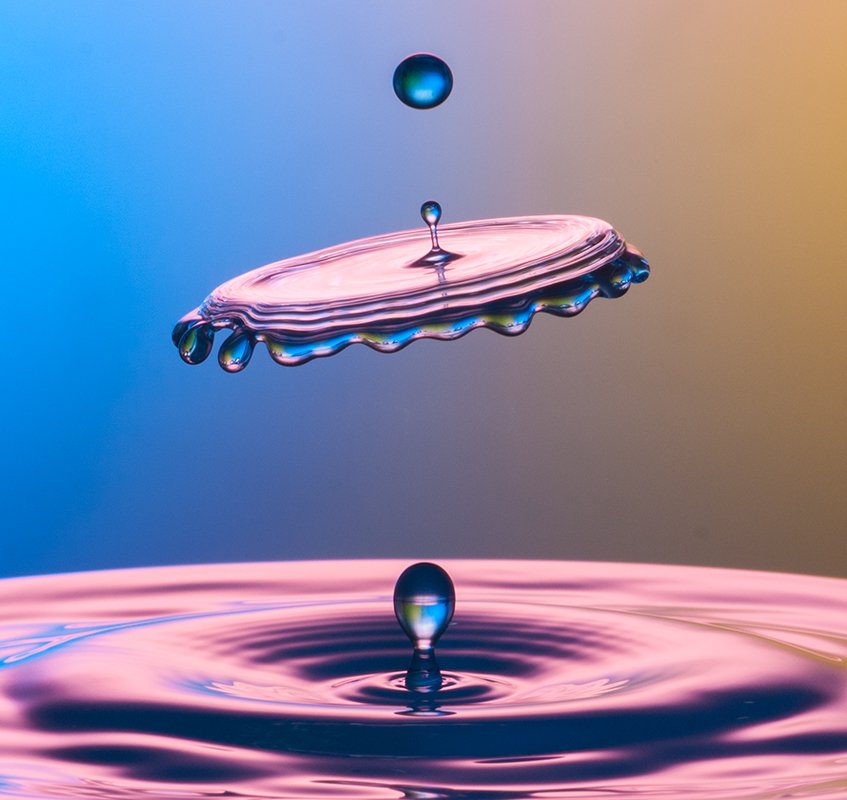 Drop, Splash, Water, Water drop, mustafa yagci