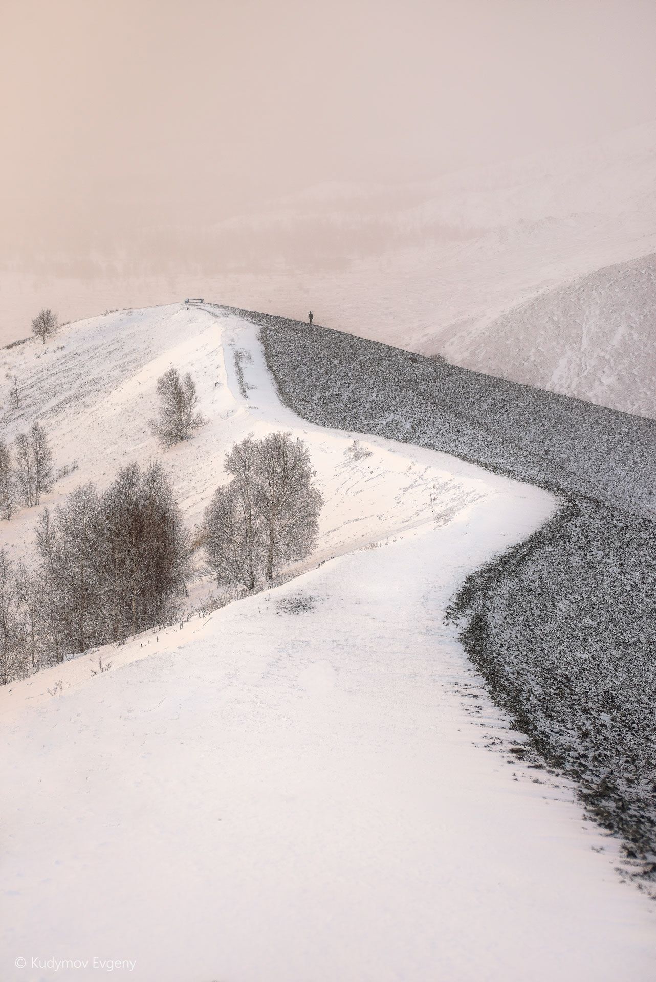 карабаш, челябинск, Евгений Кудымов