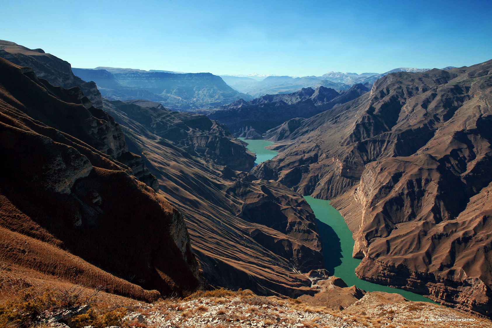 сулак,река,горы,дагестан,каньон,сулакский каньон,, Marat Magov