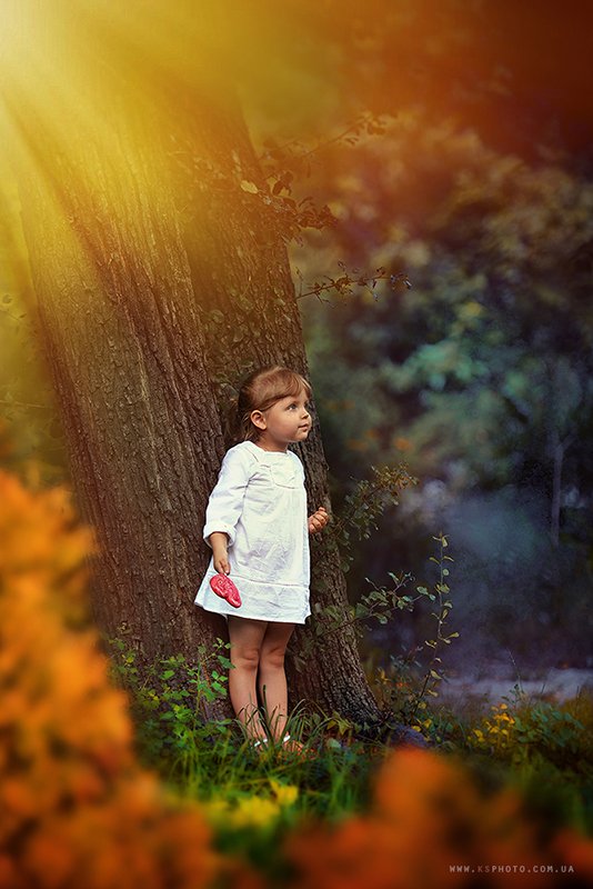 Детская фотосессия, Детский фотограф Киев, Kantsyrenko Sergey
