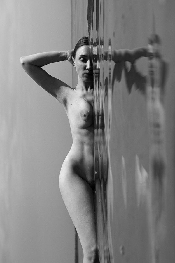 art nude, nude, fine art nude, bw nude photo, Faletkin Mikhail. 