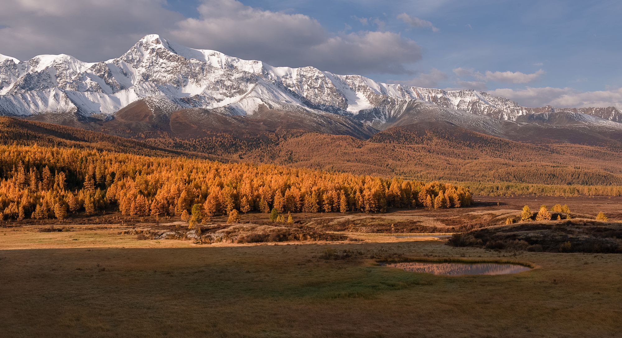 алтай,урочище ештыкёль, северо-чуйский хребет., Марина Фомина