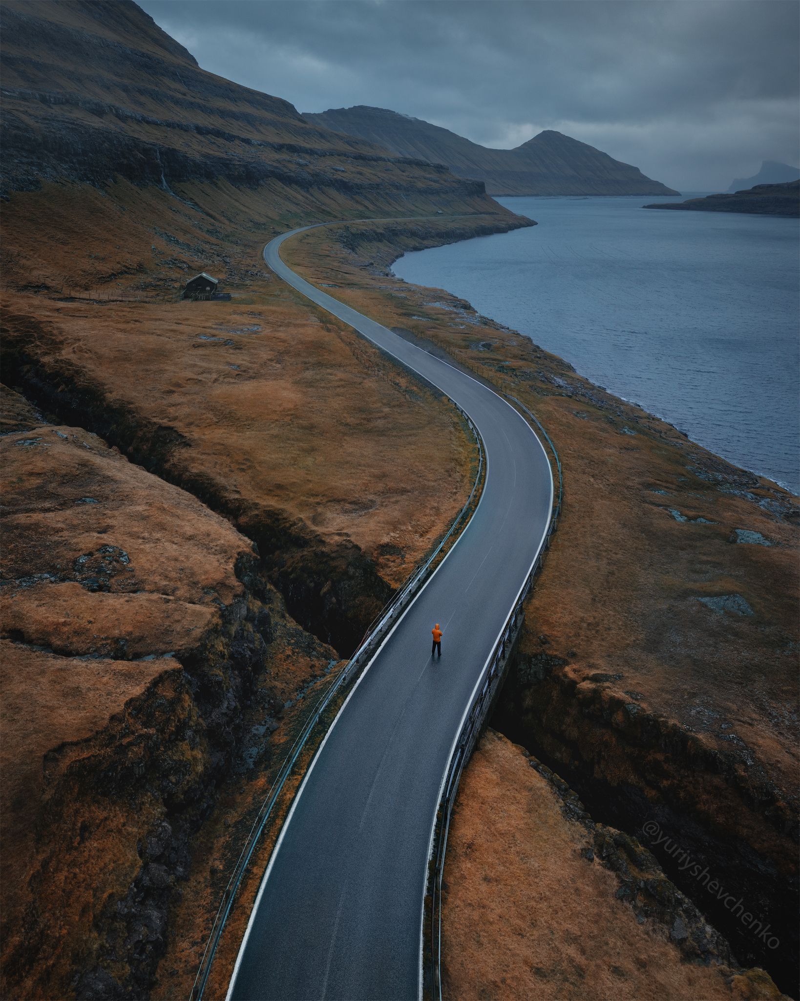 фарерские острова, фареры, faroe,  faroe islands, Юрий (Phototours.pro) Шевченко