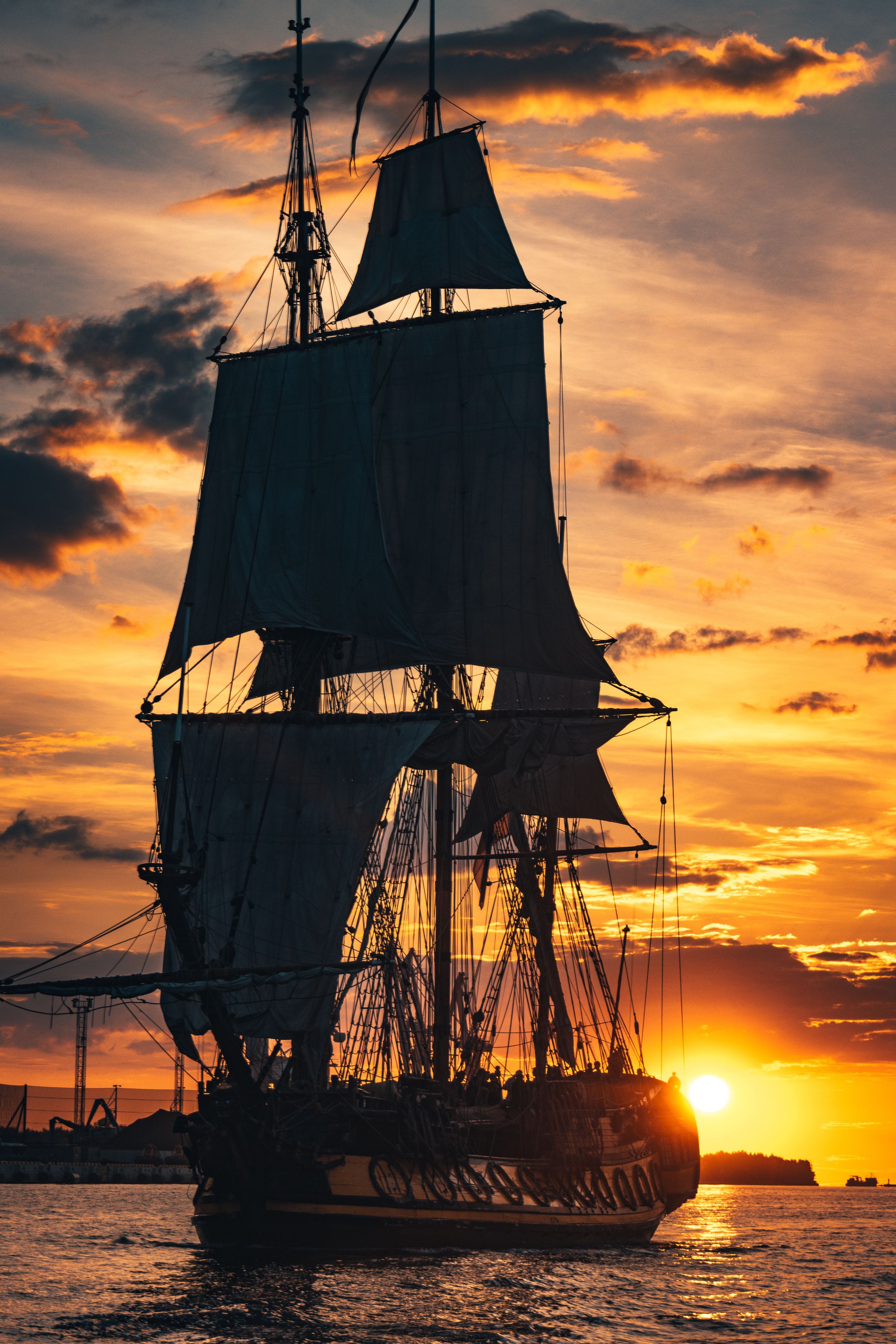 frigate, sea, sail, transportation, boat, ship, cruise, vessel, sailboat, historic, nautical, navigation, water, wooden, voyage, vintage, tall, sky, old, navy, wind, travel, maritime, galleon, transport, ancient, adventure, yacht, wave, marine, mast, anti, Raimond Klavins