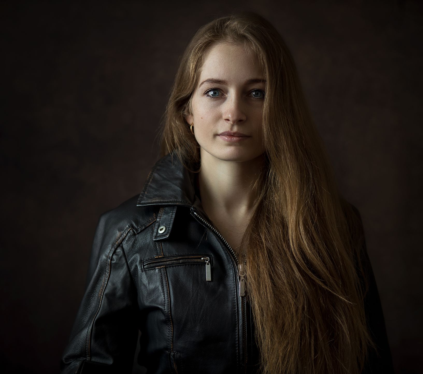 портрет, Klevinskas Nataliya