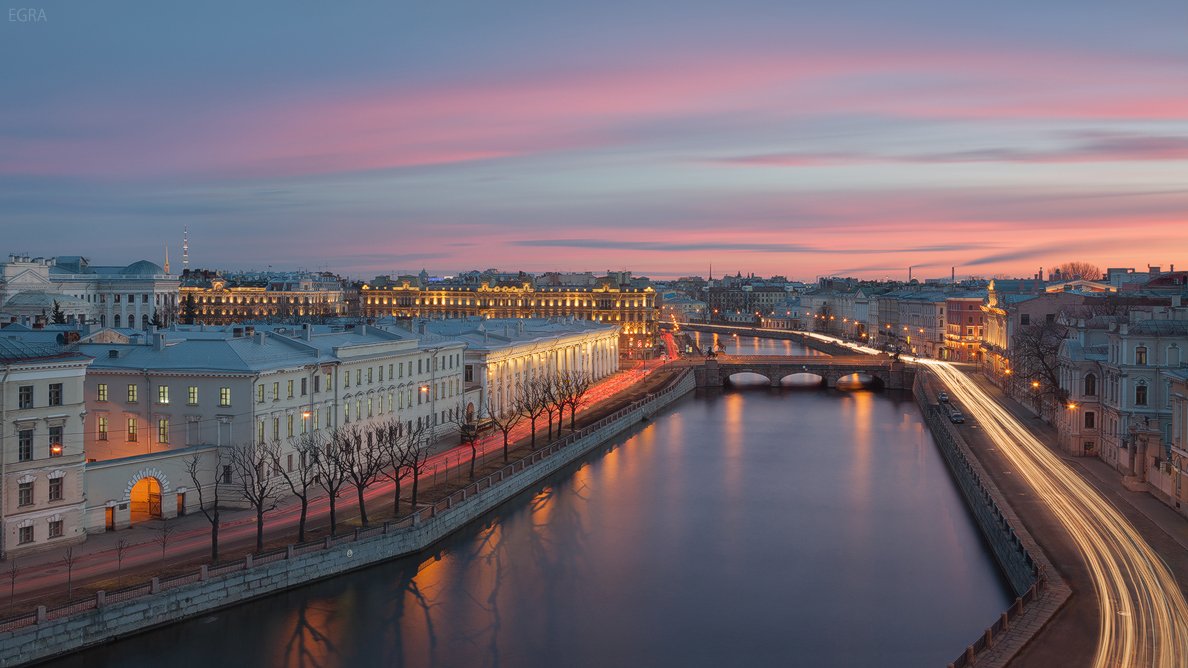 Фото Вк Петербург