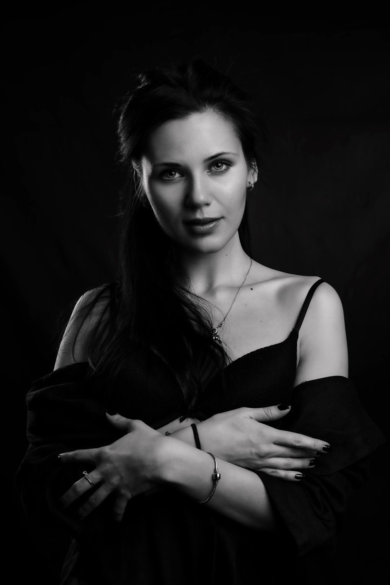 Екатерина Николай Фото