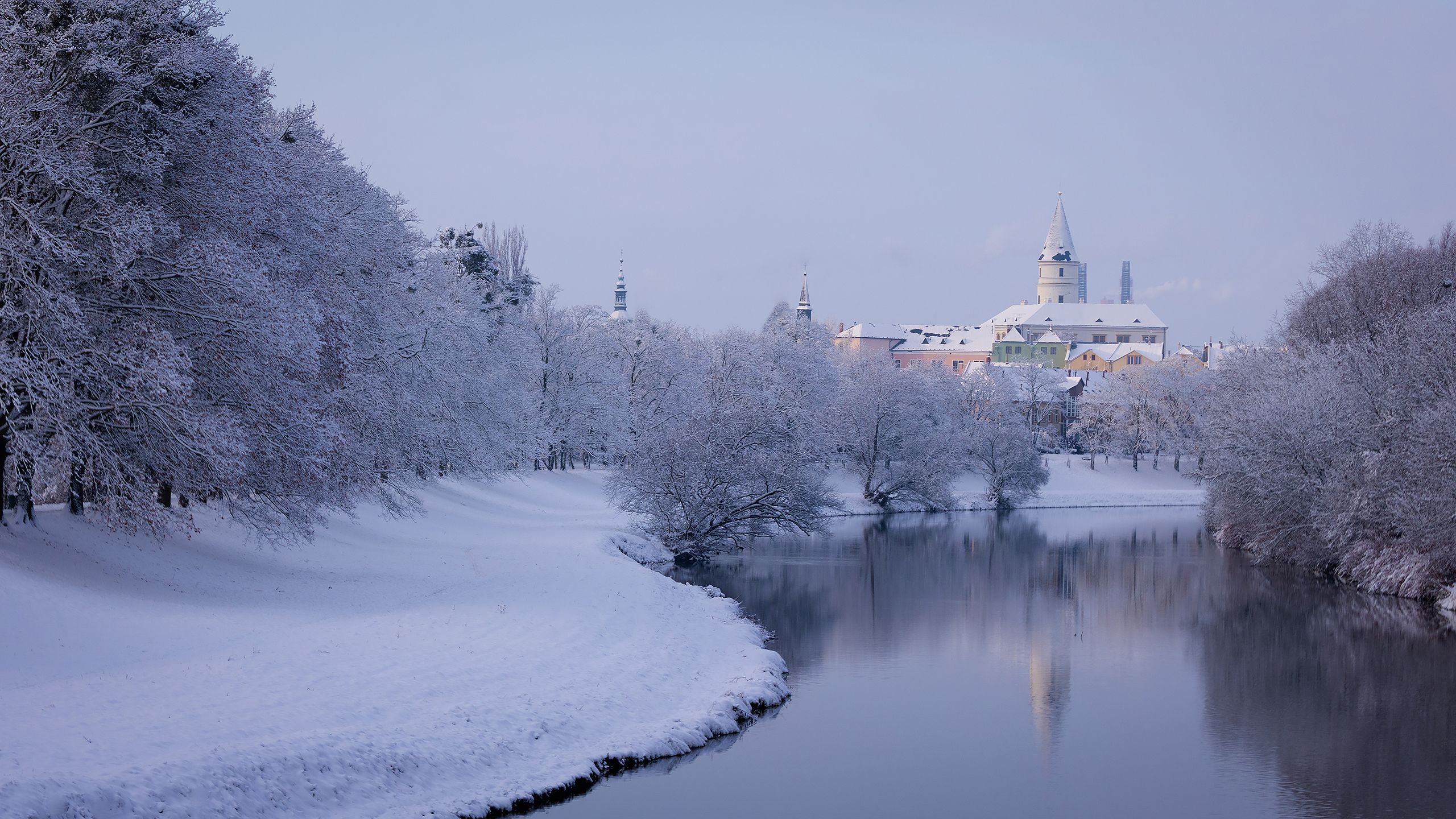 , Robert Adamec