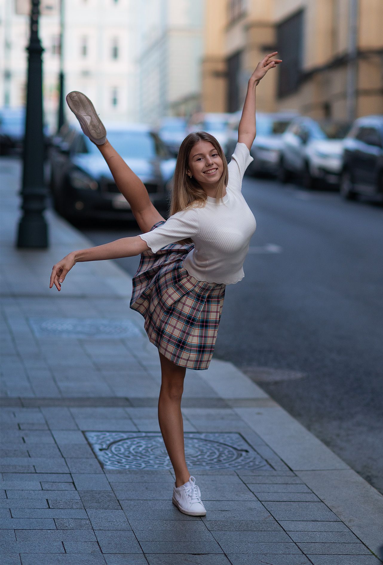 #ballet #portrait #balletphotography #балет #портрет, Мощенко Сергей