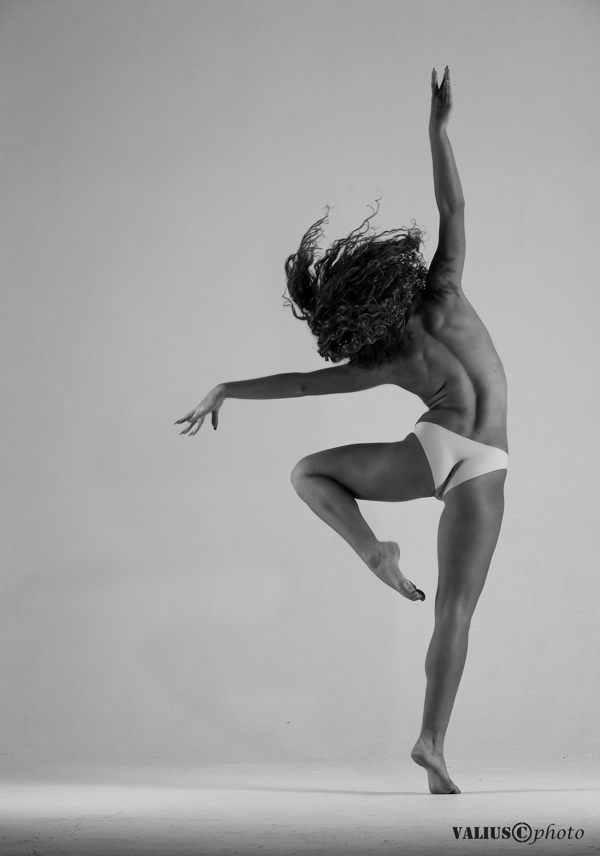 Эротика балет (45 фото)