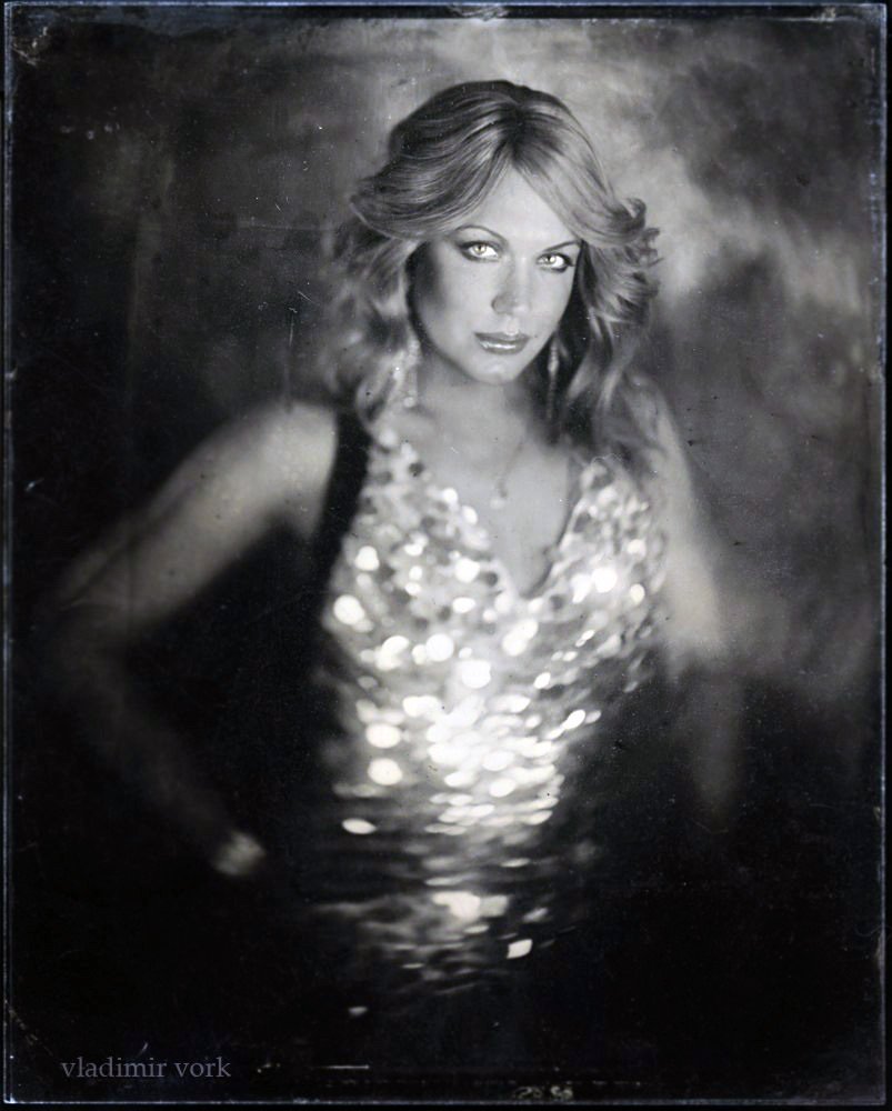 Ambrotype, Collodion, Dallmeyer 3b, Vladimirvork, Wet plate, Wet plate collodion, владимир ворк