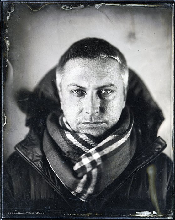 Ambrotype, Collodion, Dallmeyer 3b, Fine art, Portret, Vladimirvork, Wet plate, Мокрый коллодий, владимир ворк