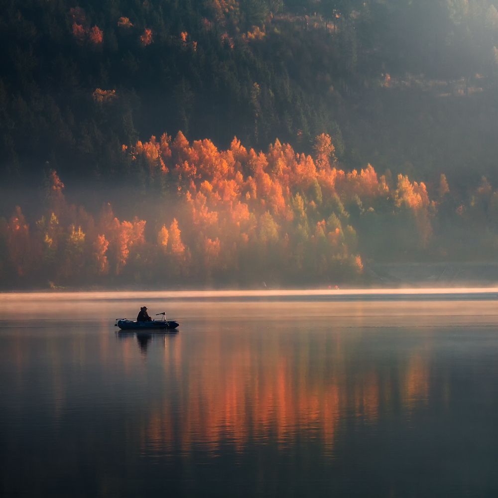 landscape,autumn,lake,canon, Iza i Darek Mitręga