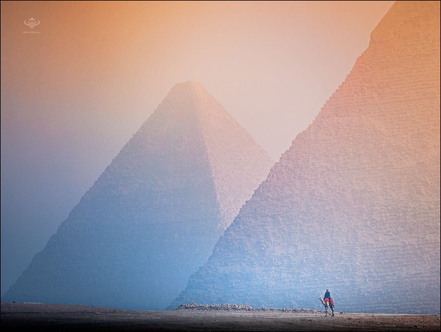 Египет, Каир, пирамиды, фототур, Mikhail Vorobyev