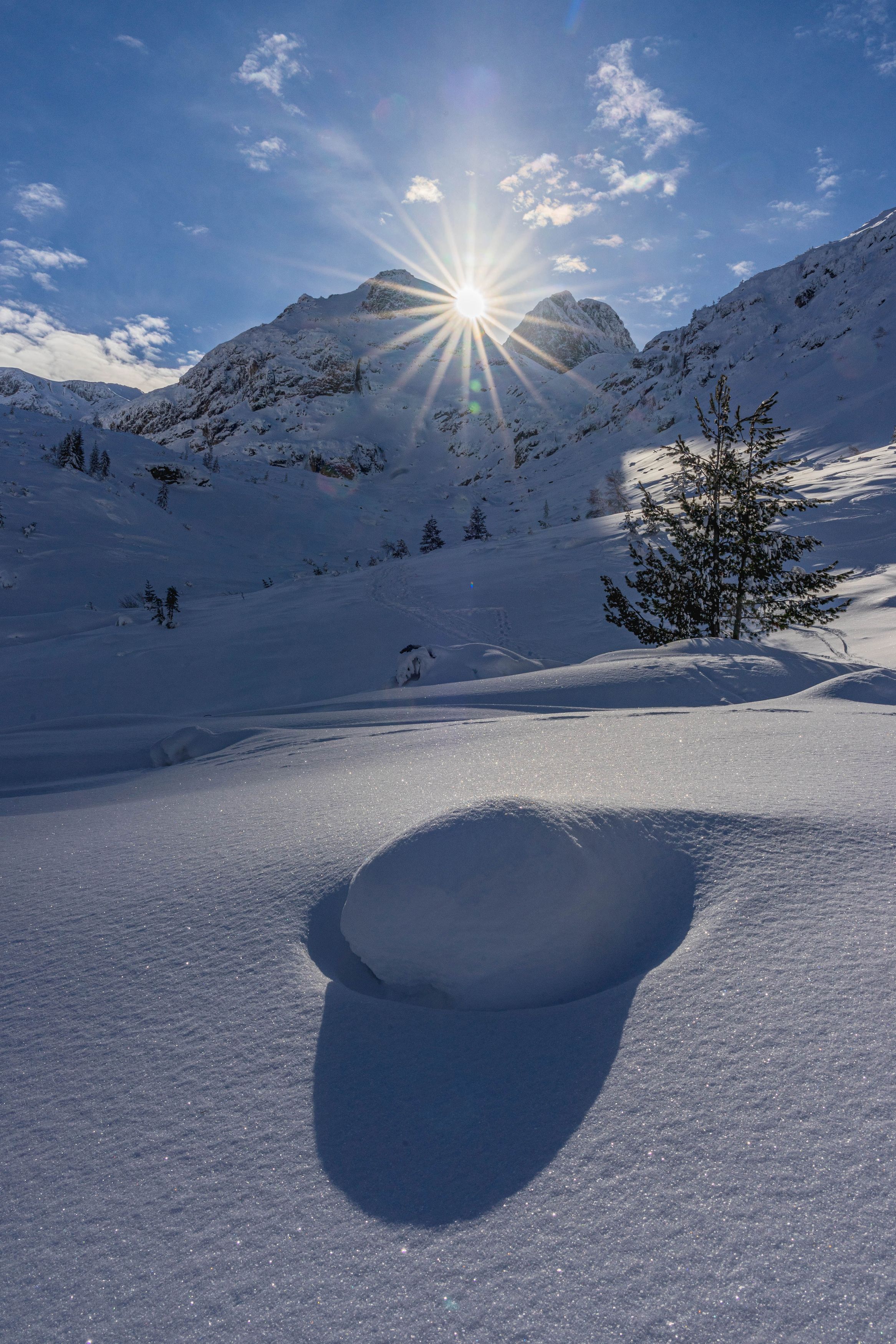 landscapes,vertical,nature,snow,mountain,winter, viktor demidov