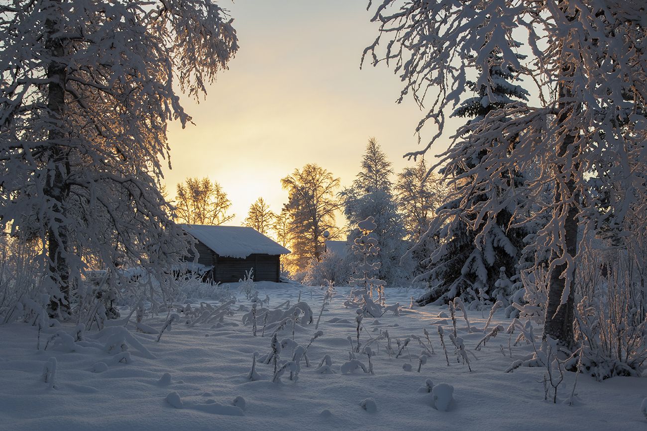 ,  Lapland