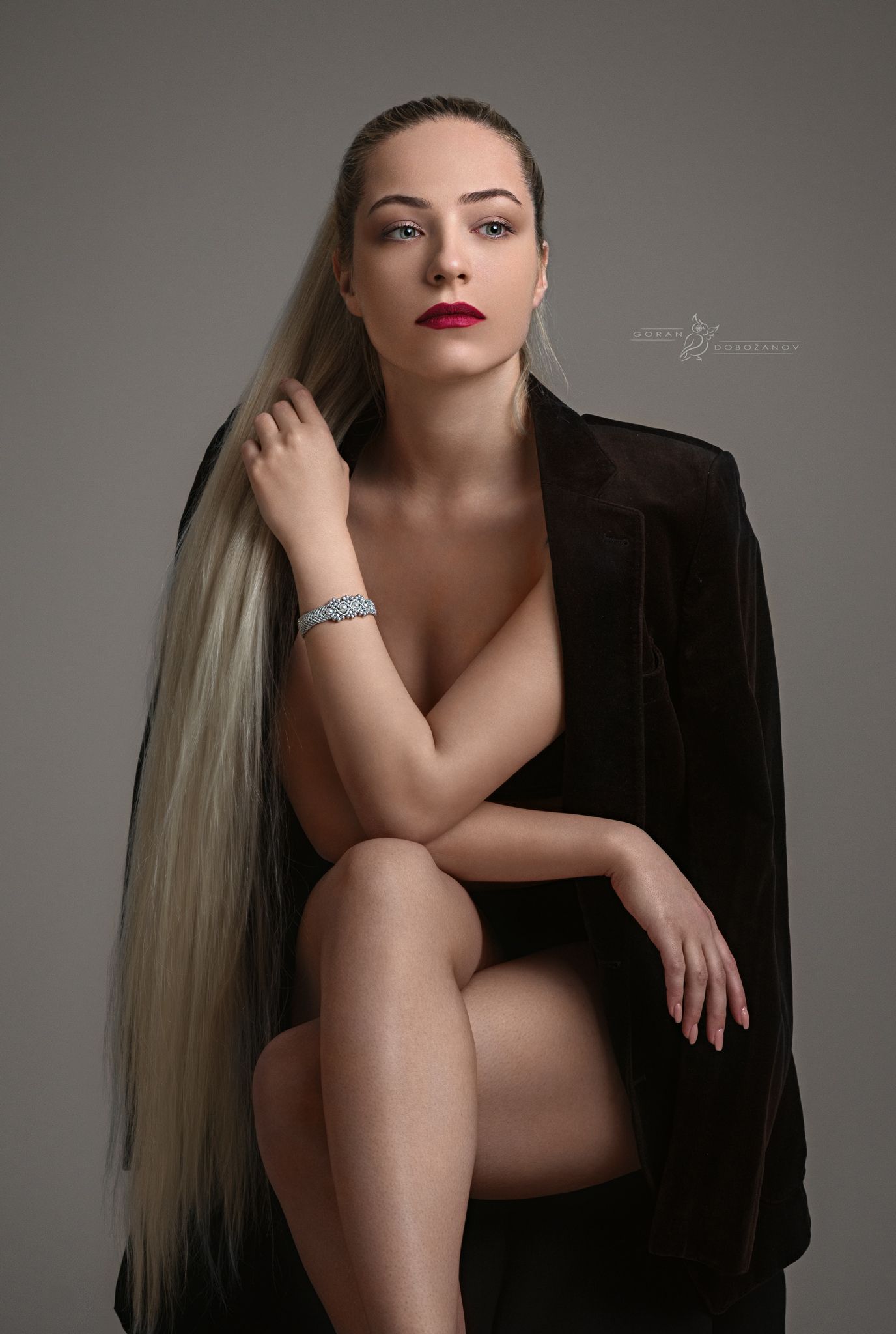 art  modelin  portrait  beauty  girl  fashion, Goran Dobožanov