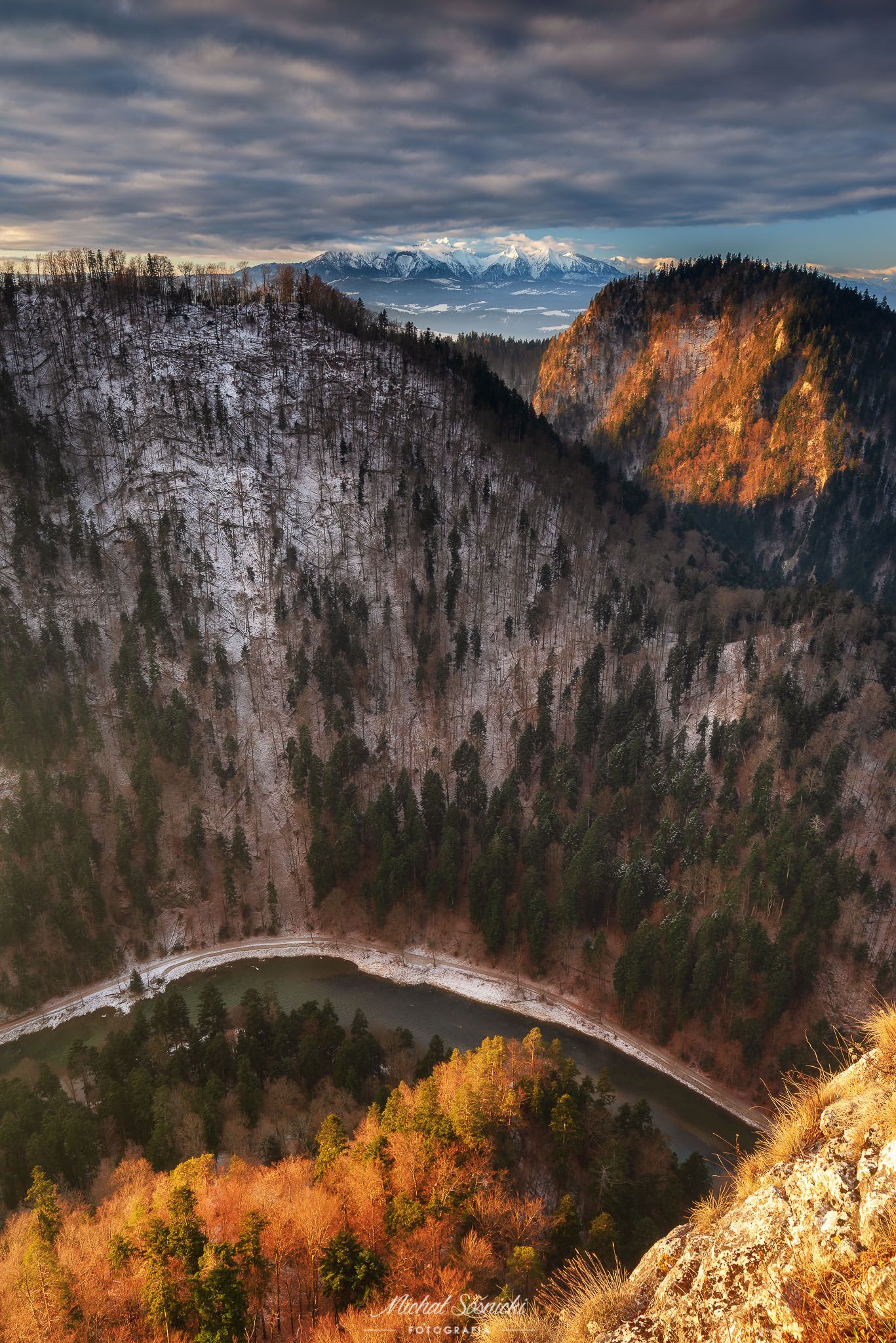 #pieniny #tatras #poland #mountains #landscape #pentax #amazing, Michał Sośnicki