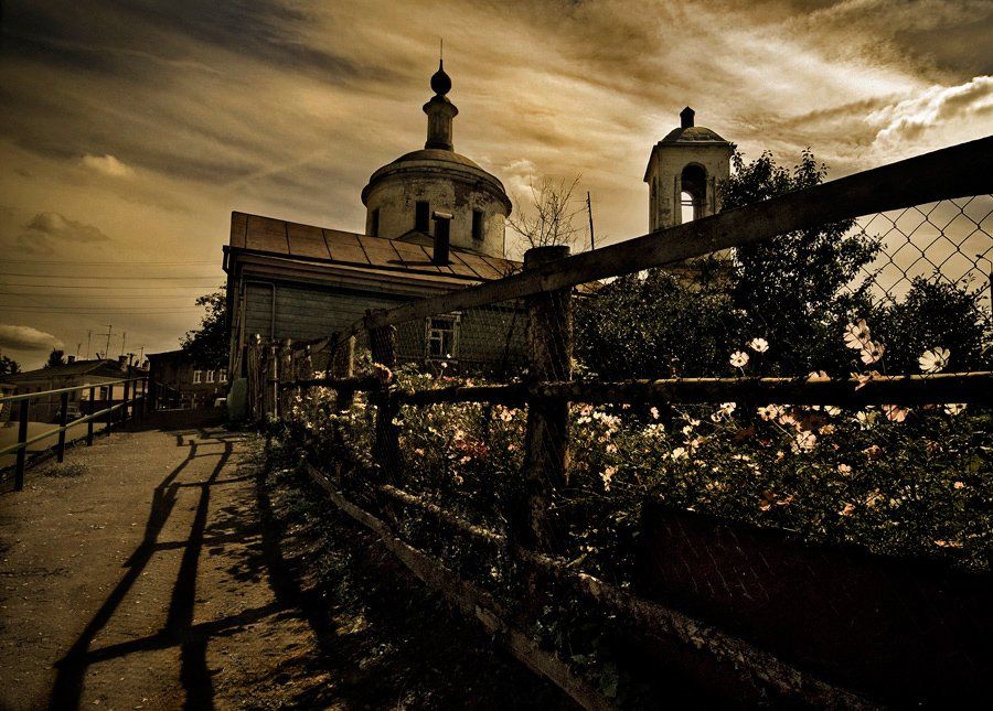 провинция, боровск, Maxim_Shamota