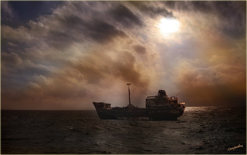 красное море, судан, катастрофа, разбившийся о риф, судно, Lampadina (Svetlana Maximova)