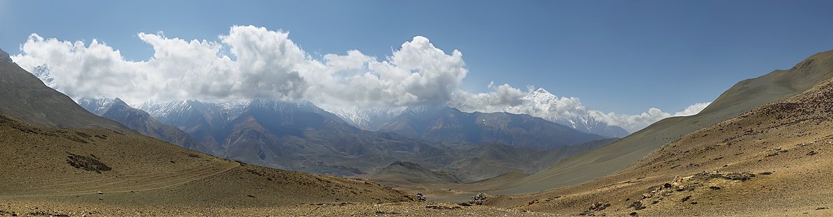 непал, тибет, горы, путешествия, Danil Husainov