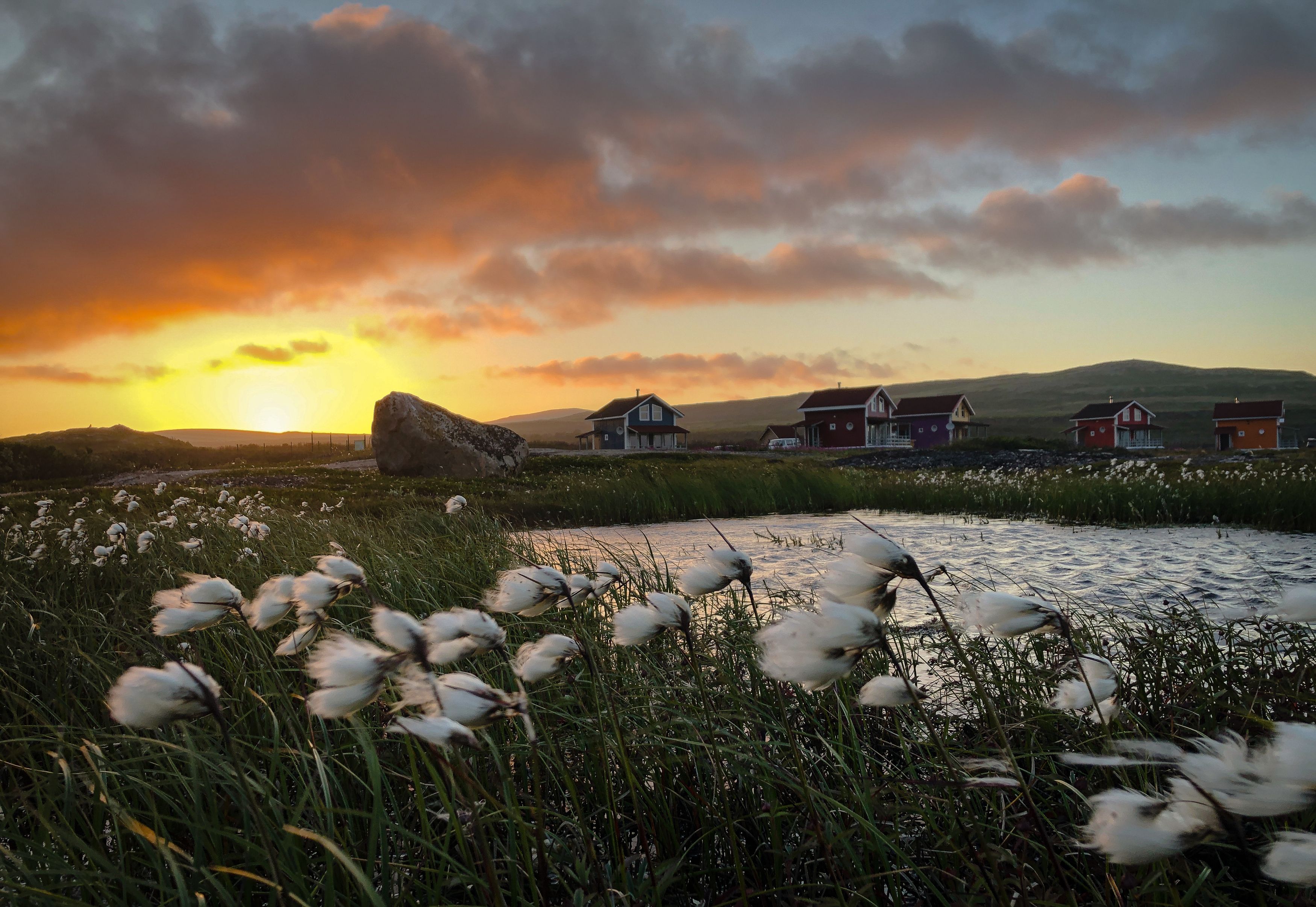 закат, природа, пейзаж, солнце, sun, sunset, landscape, nature, Бравичева Анастасия