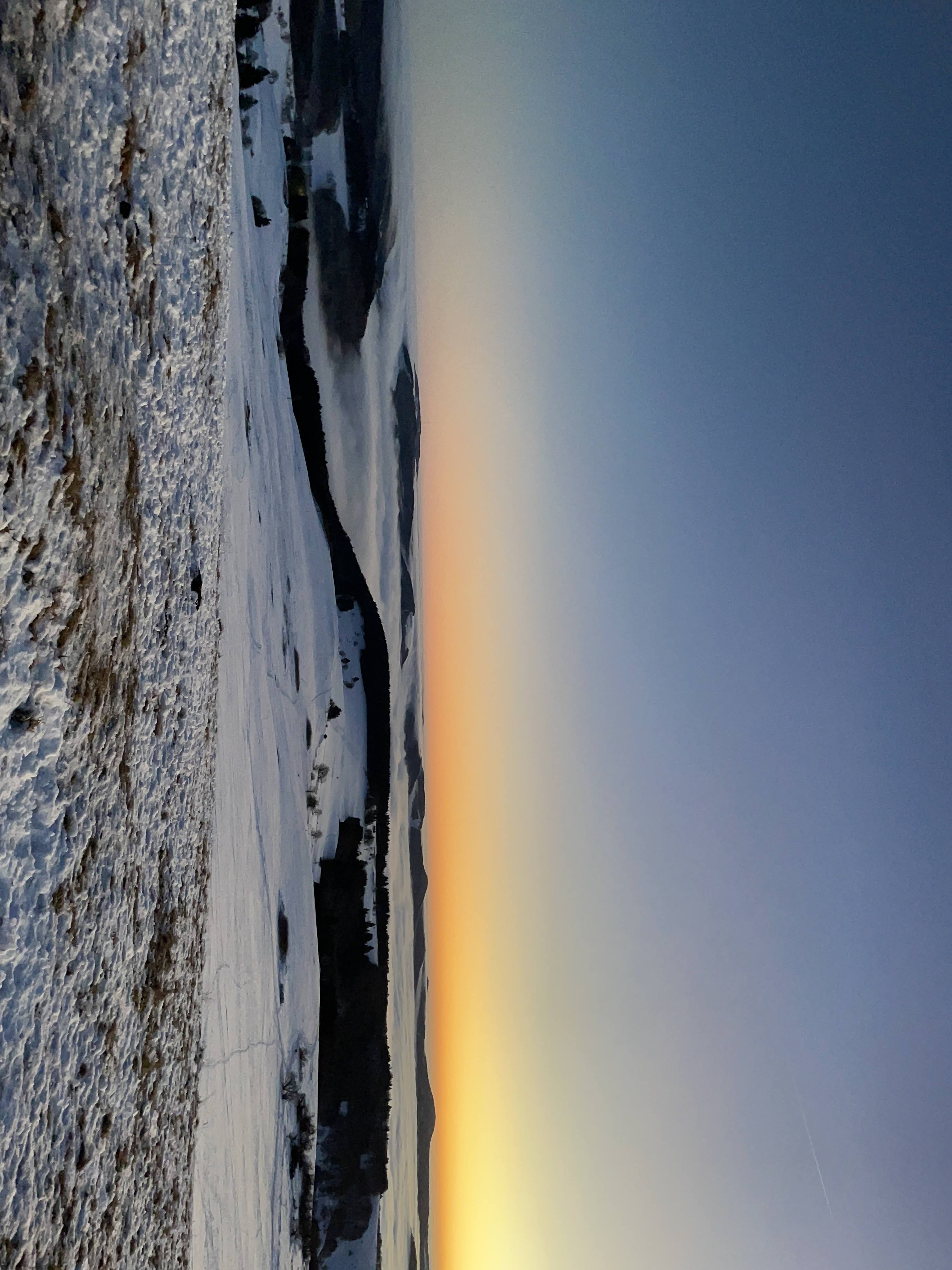 sunset, beach, sea, ocean, sky, sunrise, water, sun, waves, landscape, coast, nature, sand, clouds, orange, summer, evening, morning, wave, dusk, island, travel, shore, Анжелика Костин